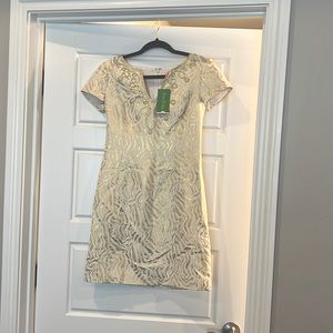 Lilly Pulitzer Milannia Shift